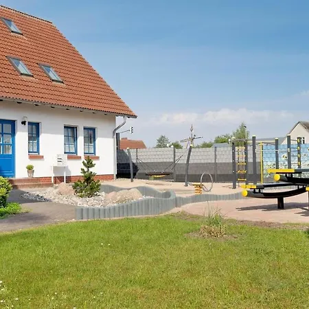 Lejlighed Sonnenschein Trifft Leuchtfeuer *