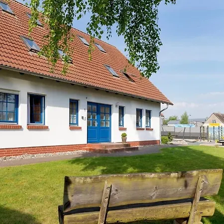 Lejlighed Sonnenschein Trifft Leuchtfeuer