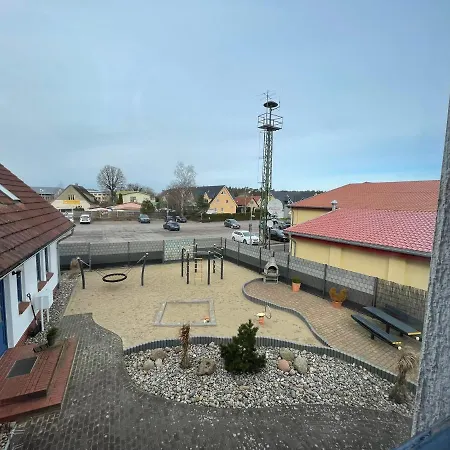 Lejlighed Sonnenschein Trifft Leuchtfeuer