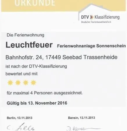 Lejlighed Sonnenschein Trifft Leuchtfeuer
