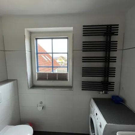 Sonnenschein Trifft Leuchtfeuer Lejlighed