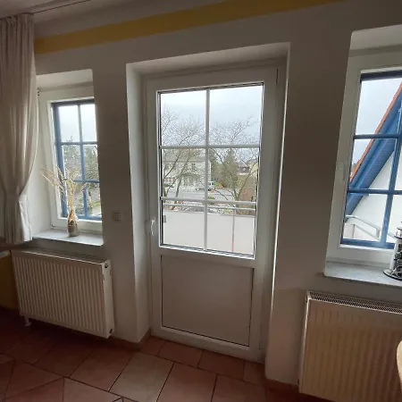 Lejlighed Sonnenschein Trifft Leuchtfeuer